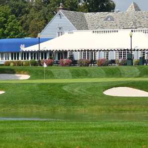 montclair upper country club west south